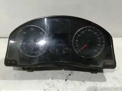 Автозапчасти б/у приборная доска за volkswagen jetta (1k2) advance ссылки oem iam 1k0920864b  