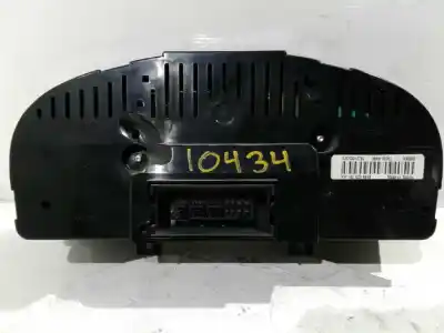 Автозапчасти б/у приборная доска за volkswagen jetta (1k2) advance ссылки oem iam 1k0920864b  