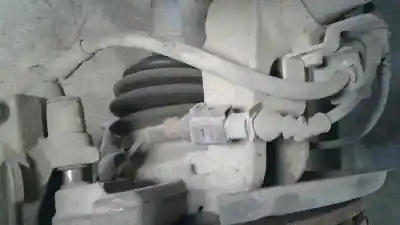 Автозапчасти б/у передняя левая кулачка за volkswagen jetta (1k2) advance ссылки oem iam 