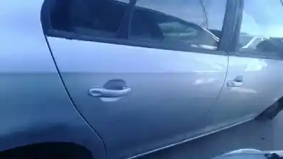 Автозапчасти б/у дверь задняя правая за volkswagen jetta (1k2) advance ссылки oem iam 