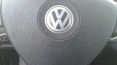 Tweedehands auto-onderdeel airbag-set voor volkswagen passat berlina (3c2) advance oem iam-referenties 