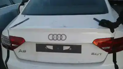 Second-hand car spare part Trunk Lid for AUDI A5 COUPE (8T) 2.0 TFSI (132kW) OEM IAM references   