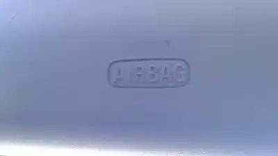 Second-hand car spare part front right curtain airbag for opel corsa e business oem iam references 