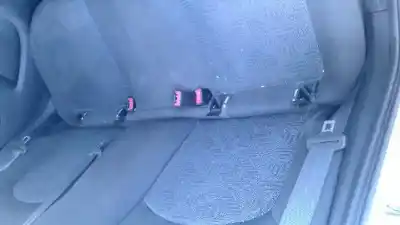 Second-hand car spare part rear seats for opel corsa e business oem iam references 