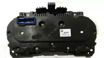 Peça sobressalente para automóvel em segunda mão quadrante por opel corsa e business referências oem iam 39129457  367030224