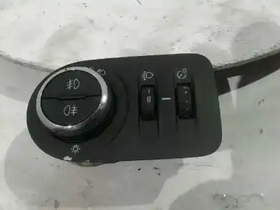 Second-hand car spare part headlights switch for opel corsa e business oem iam references 13470446