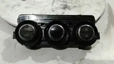 Second-hand car spare part climate control for opel corsa e business oem iam references 13468064  599536b1