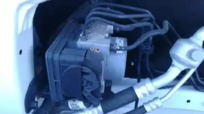Автозапчастина б/у абс для HYUNDAI I10 1.0 CAT Посилання на OEM IAM 58900B4800  