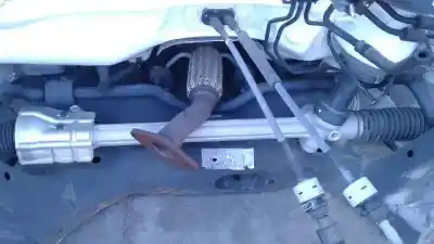 Piesă de schimb auto la mâna a doua  pentru HYUNDAI I10  Referințe OEM IAM   