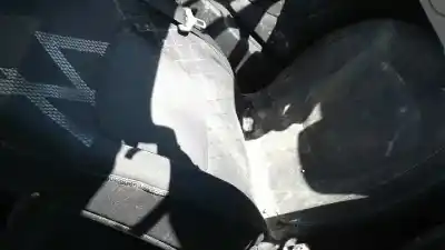 Peça sobressalente para automóvel em segunda mão assento dianteiro esquerdo por otras marcas captur dynamique referências oem iam 