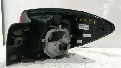 Second-hand car spare part left tailgate light for otras marcas captur dynamique oem iam references 0286304167  265557367r