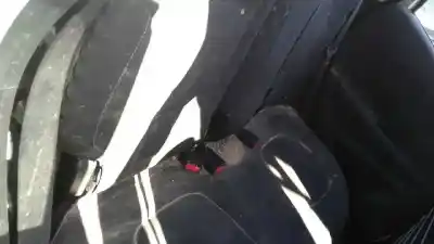 Peça sobressalente para automóvel em segunda mão bancos traseiros por otras marcas captur dynamique referências oem iam 