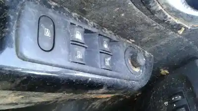 Peça sobressalente para automóvel em segunda mão botão / interruptor elevador vidro dianteiro esquerdo por otras marcas captur dynamique referências oem iam 