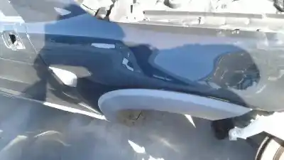 Peça sobressalente para automóvel em segunda mão guarda-lamas dianteiro direito por chevrolet captiva 2.0 vcdi ls referências oem iam 