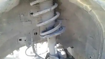 Peça sobressalente para automóvel em segunda mão amortecedor dianteiro direito por chevrolet captiva 2.0 vcdi ls referências oem iam   