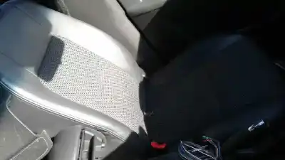 Peça sobressalente para automóvel em segunda mão assento dianteiro esquerdo por chevrolet captiva 2.0 vcdi ls referências oem iam 
