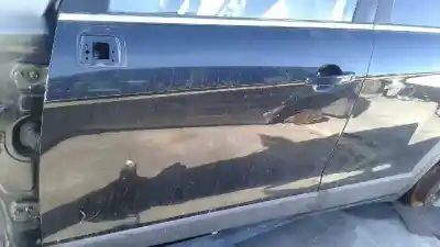 Peça sobressalente para automóvel em segunda mão porta da frente esquerda por chevrolet captiva 2.0 vcdi ls referências oem iam 