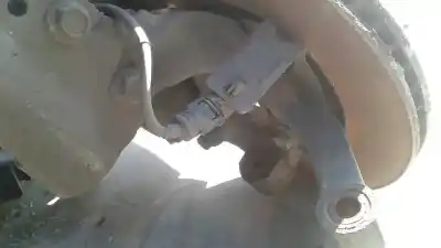 Peça sobressalente para automóvel em segunda mão manga de eixo dianteira direita por chevrolet captiva 2.0 vcdi ls referências oem iam 