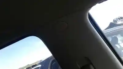 Peça sobressalente para automóvel em segunda mão airbag de cortina dianteiro esquerdo por chevrolet captiva 2.0 vcdi ls referências oem iam 