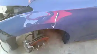 Pezzo di ricambio per auto di seconda mano  per HYUNDAI I20  Riferimenti OEM IAM   