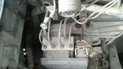 Second-hand car spare part Abs for SSANGYONG REXTON 2.7 Turbodiesel CAT (Euro 4) OEM IAM references 4894008200 06210904143 06210202384