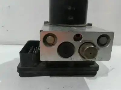 Second-hand car spare part abs for ssangyong rexton 2.7 turbodiesel cat (euro 4) oem iam references 4894008200 06210904143 06210202384
