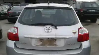 Second-hand car spare part right tailgate light for toyota auris advance oem iam references   