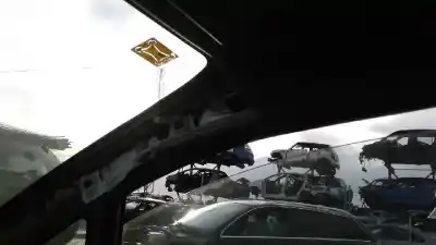 Second-hand car spare part front right curtain airbag for toyota auris advance oem iam references 