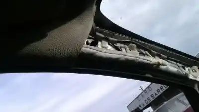 Second-hand car spare part front left curtain airbag for toyota auris advance oem iam references 