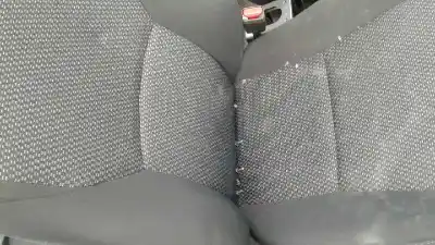 Second-hand car spare part right front seat for toyota auris advance oem iam references 