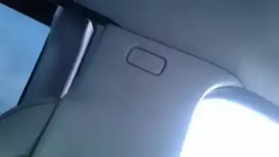 Second-hand car spare part front left curtain airbag for fiat ulysse (179) 2.0 jtdm cat oem iam references 