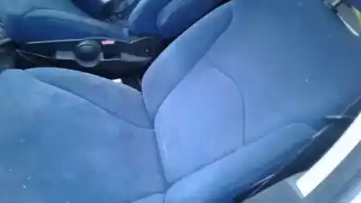 Second-hand car spare part left front seat for fiat ulysse (179) 2.0 jtdm cat oem iam references 