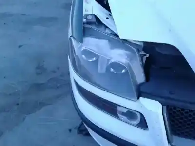 Second-hand car spare part right headlight for fiat ulysse (179) 2.0 jtdm cat oem iam references 