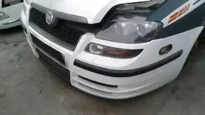 Second-hand car spare part front bumper for fiat ulysse (179) 2.0 jtdm cat oem iam references 