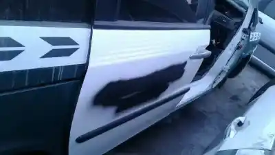 Second-hand car spare part right sliding side door for fiat ulysse (179) 2.0 jtdm cat oem iam references 