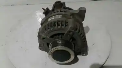 Piesă de schimb auto la mâna a doua alternator pentru toyota auris luna+ referințe oem iam 2706833100