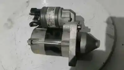 Peça sobressalente para automóvel em segunda mão motor de arranque por peugeot 208 style referências oem iam 9812715380