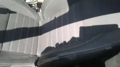Pièce détachée automobile d'occasion siège avant gauche pour renault laguna iii 2.0 dci diesel cat références oem iam   
