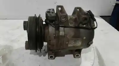 Second-hand car spare part air conditioning compressor for isuzu d-max double cab custom 4wd oem iam references 8980839230 c07e231836 a4201184a02001