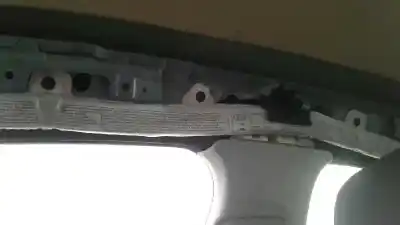 Peça sobressalente para automóvel em segunda mão airbag de cortina dianteiro direito por audi a4 berlina (8e) 1.9 tdi referências oem iam 