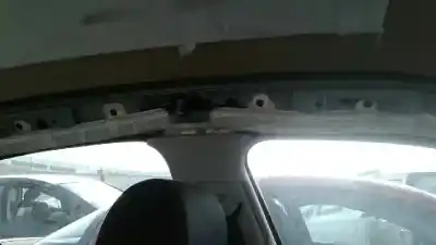 Peça sobressalente para automóvel em segunda mão airbag de cortina dianteiro esquerdo por audi a4 berlina (8e) 1.9 tdi referências oem iam 