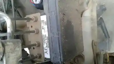 İkinci el araba yedek parçası abs için toyota corolla verso (e12) 2.0 turbodiesel cat oem iam referansları 8954113040  4451013070