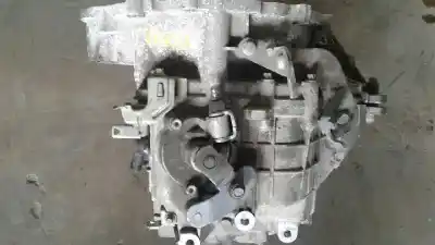 Gebrauchtes Autoersatzteil getriebe zum mitsubishi colt berlina 5 (z30a) 1.3 inform (d) oem-iam-referenzen p2500a199  