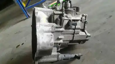 Gebrauchtes Autoersatzteil getriebe zum mitsubishi colt berlina 5 (z30a) 1.3 inform (d) oem-iam-referenzen p2500a199  