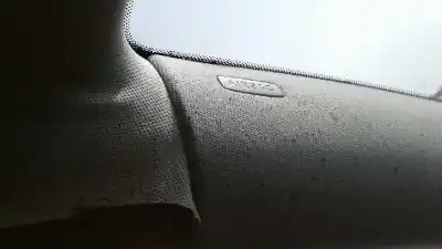 Peça sobressalente para automóvel em segunda mão airbag de cortina dianteiro esquerdo por volkswagen passat berlina (3c2) 2.0 tdi referências oem iam 