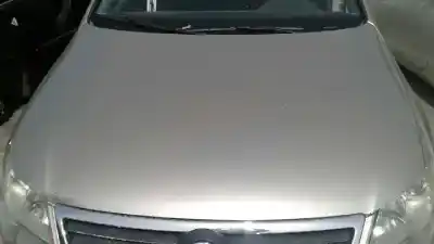 Peça sobressalente para automóvel em segunda mão capot por volkswagen passat berlina (3c2) 2.0 tdi referências oem iam 