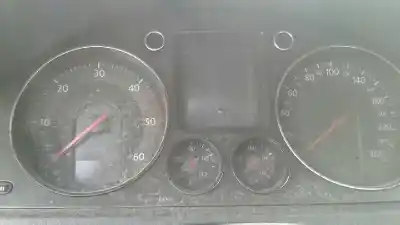 Peça sobressalente para automóvel em segunda mão quadrante por volkswagen passat berlina (3c2) 2.0 tdi referências oem iam 