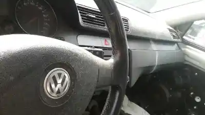 Peça sobressalente para automóvel em segunda mão kit airbag por volkswagen passat berlina (3c2) 2.0 tdi referências oem iam 