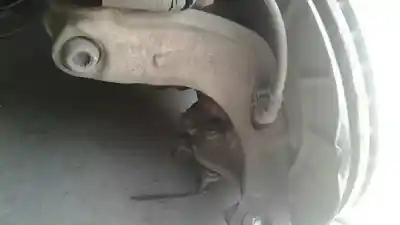 Peça sobressalente para automóvel em segunda mão manga de eixo dianteira direita por volkswagen passat berlina (3c2) 2.0 tdi referências oem iam 