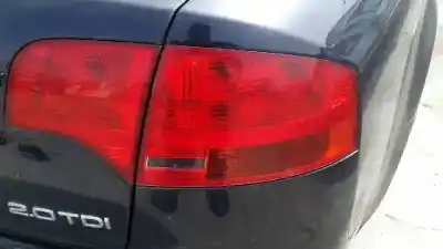 Peça sobressalente para automóvel em segunda mão farolim traseiro direito por audi a4 berlina (8e) 2.0 tdi referências oem iam 965037